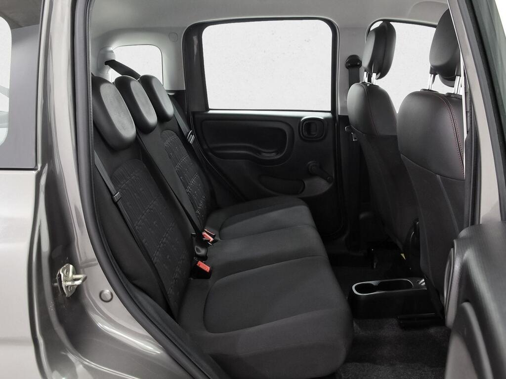 Fiat Panda City Cross 1.0 Gse 51kw (70CV) 8