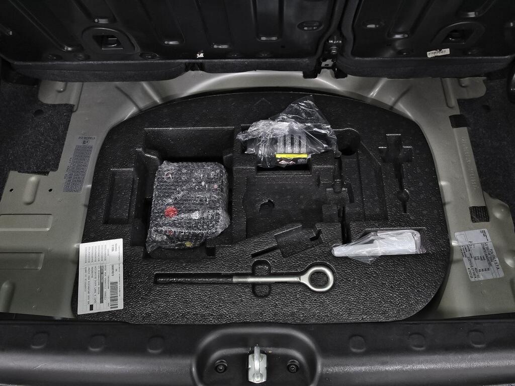 Fiat Panda City Cross 1.0 Gse 51kw (70CV) 26