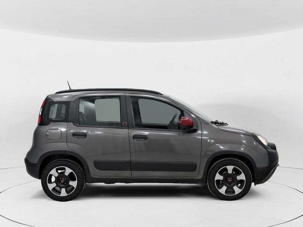 Fiat Panda City Cross 1.0 Gse 51kw (70CV) 3