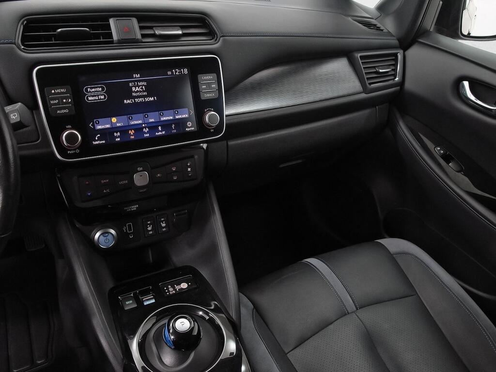 Nissan Leaf 40kWh Tekna 11