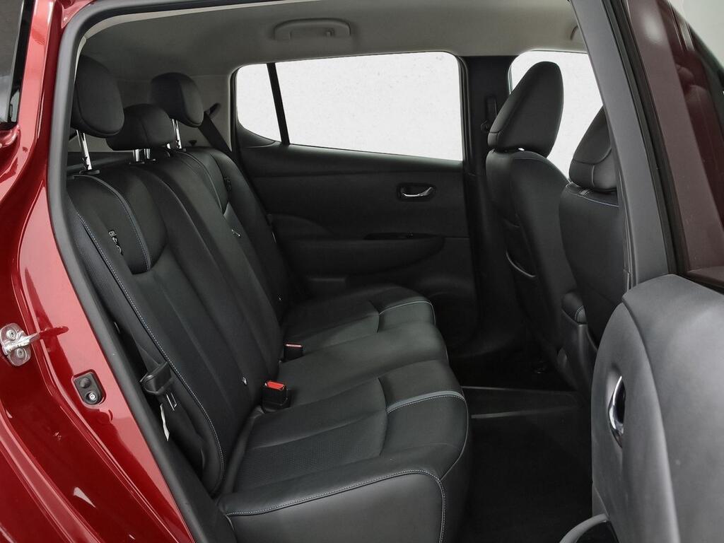 Nissan Leaf 40kWh Tekna 8