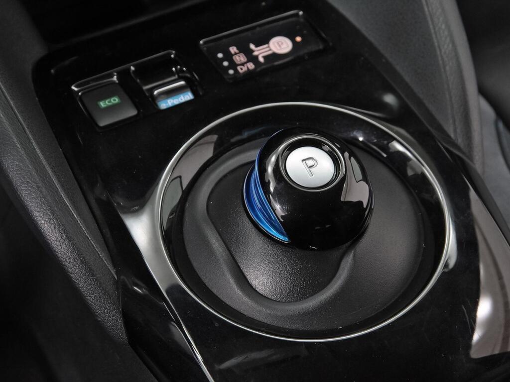 Nissan Leaf 40kWh Tekna 31