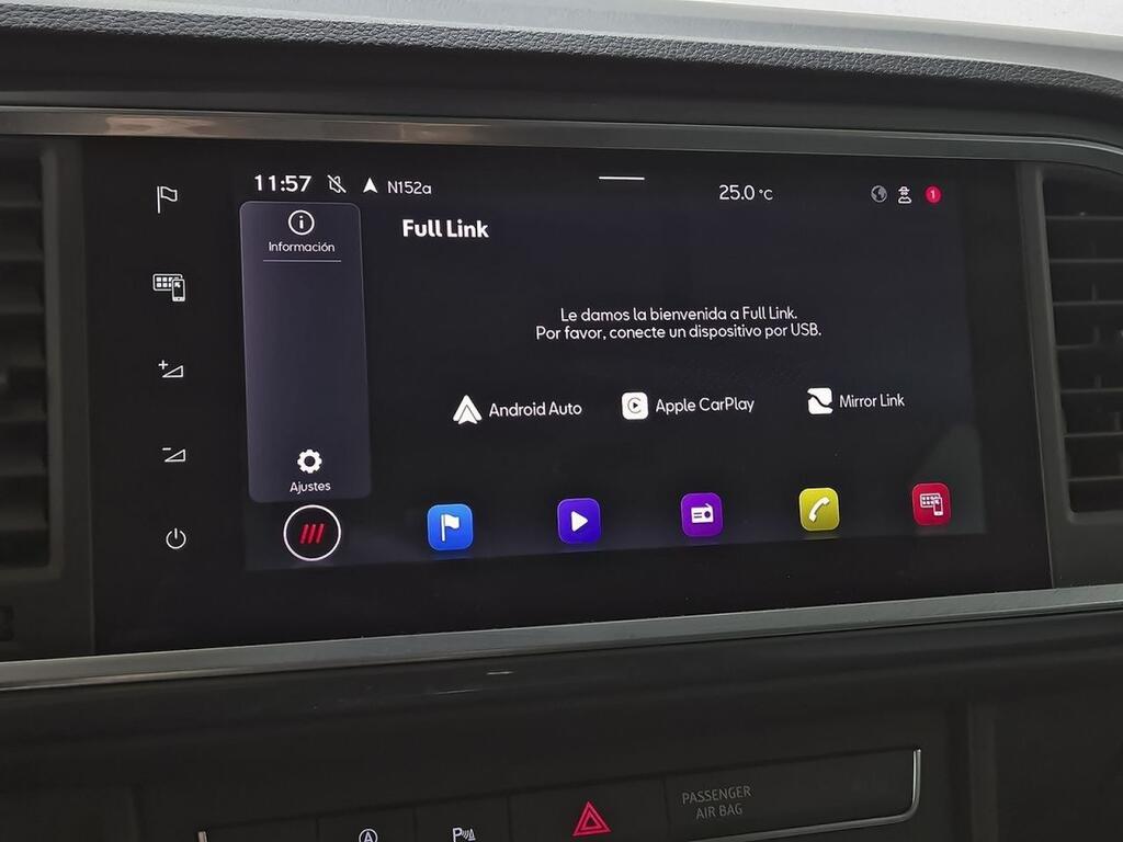 Seat Ateca 1.5 TSI 110kW DSG S&S Style Go 20