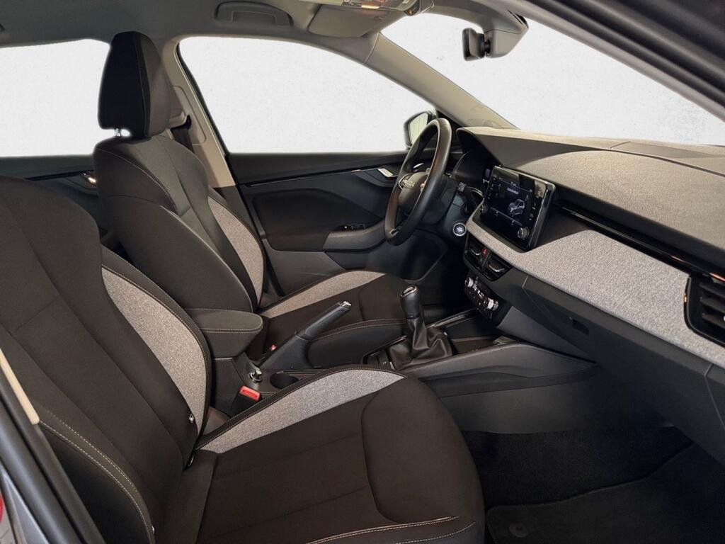Skoda Kamiq 1.0 TSI 85kW (115CV) SELECTION 5