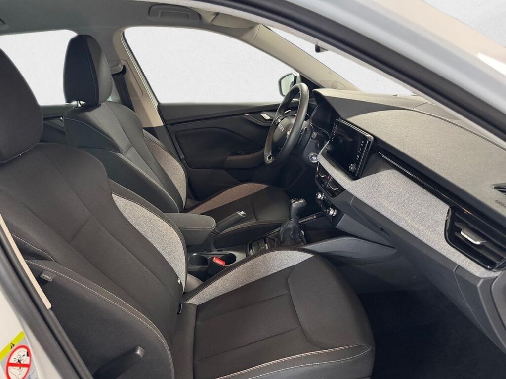 Skoda Kamiq 1.0 TSI 85kW (115CV) DSG SELECTION 5