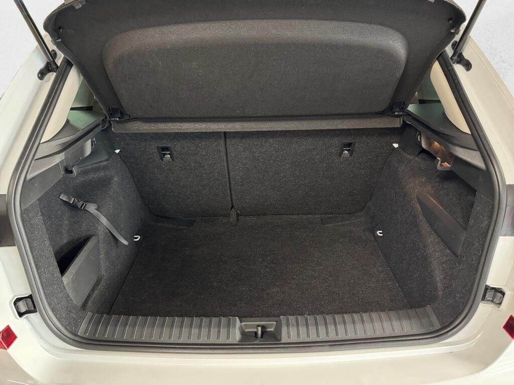 Skoda Kamiq 1.0 TSI 85kW (115CV) DSG SELECTION 7