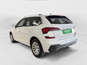 Skoda Kamiq 1.0 TSI 85kW (115CV) DSG SELECTION