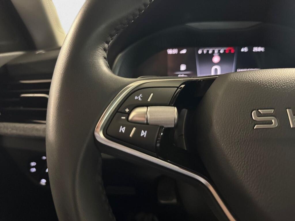 Skoda Kamiq 1.0 TSI 85kW (115CV) DSG SELECTION 9