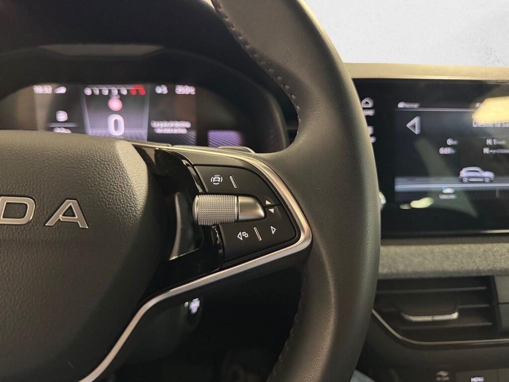 Skoda Kamiq 1.0 TSI 85kW (115CV) DSG SELECTION 10