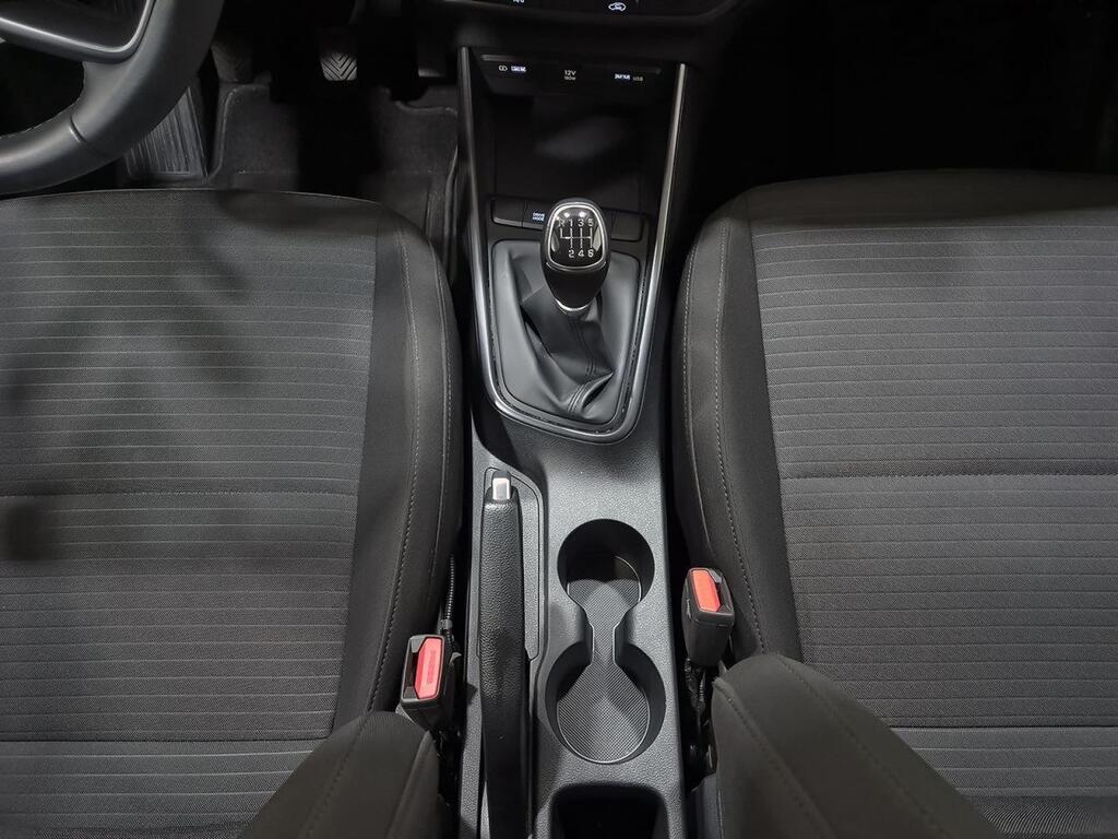 Hyundai i20 1.0 TGDI 74kW (100CV) 48V Klass 26