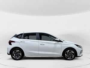 Hyundai i20 1.0 TGDI 74kW (100CV) 48V Klass