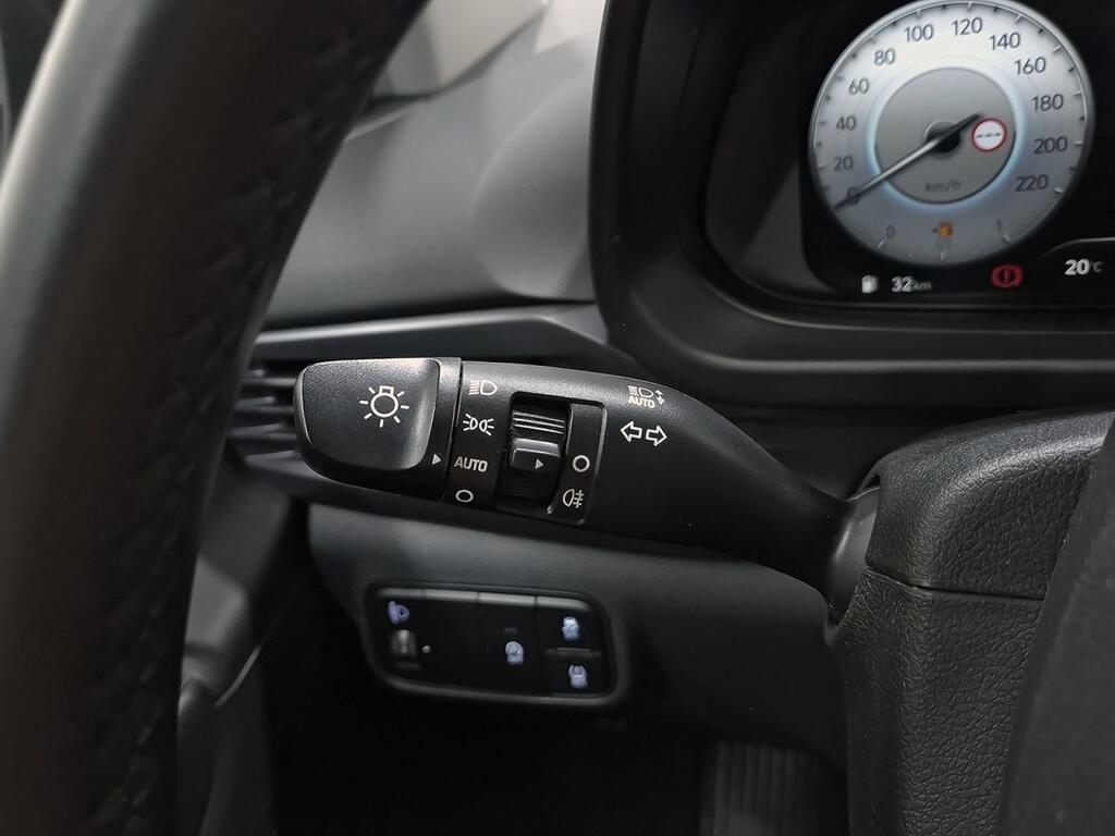 Hyundai i20 1.0 TGDI 74kW (100CV) 48V Klass 13