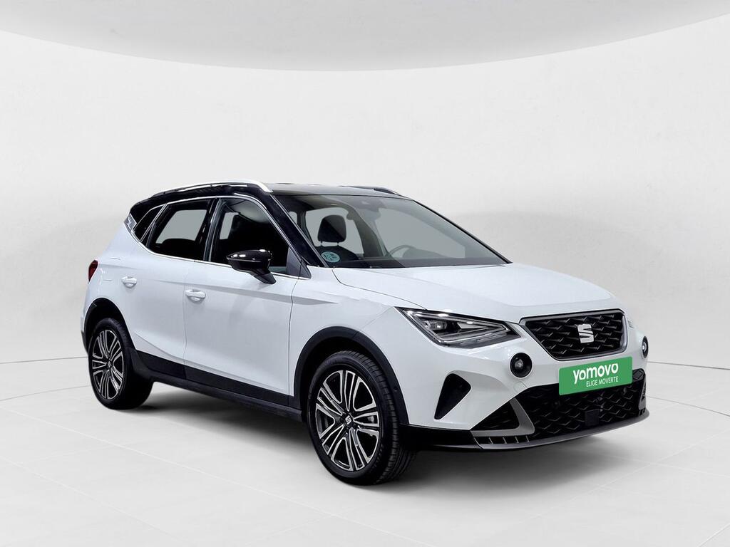 SEAT Arona 1.0 TSI 85kW (115CV) FR XM