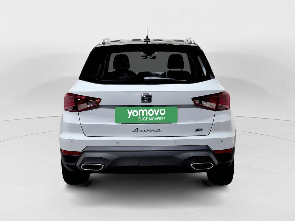 Seat Arona 1.0 TSI 85kW (115CV) FR XM 5