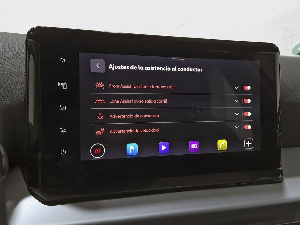 Seat Arona 1.0 TSI 85kW (115CV) FR XM 22