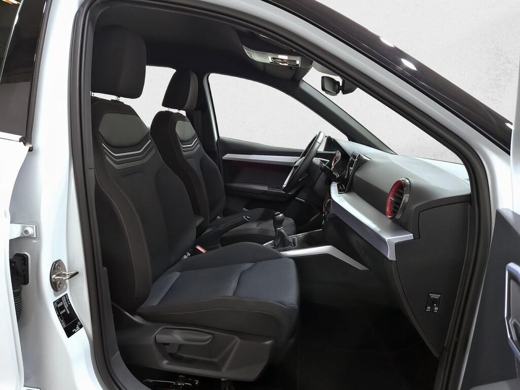 Seat Arona 1.0 TSI 85kW (115CV) FR XM 7