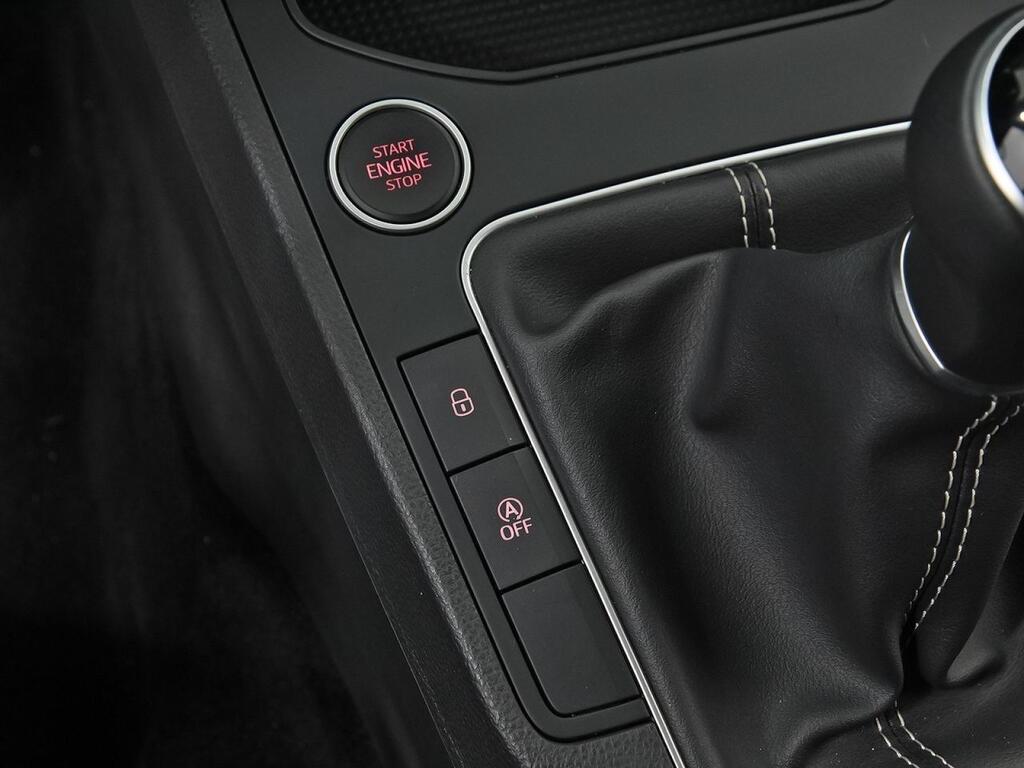 Seat Ibiza 1.0 TSI 85kW Special Edition Xcellence 26