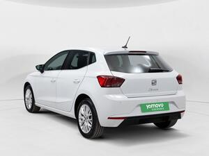 Seat Ibiza 1.0 TSI 85kW Special Edition Xcellence