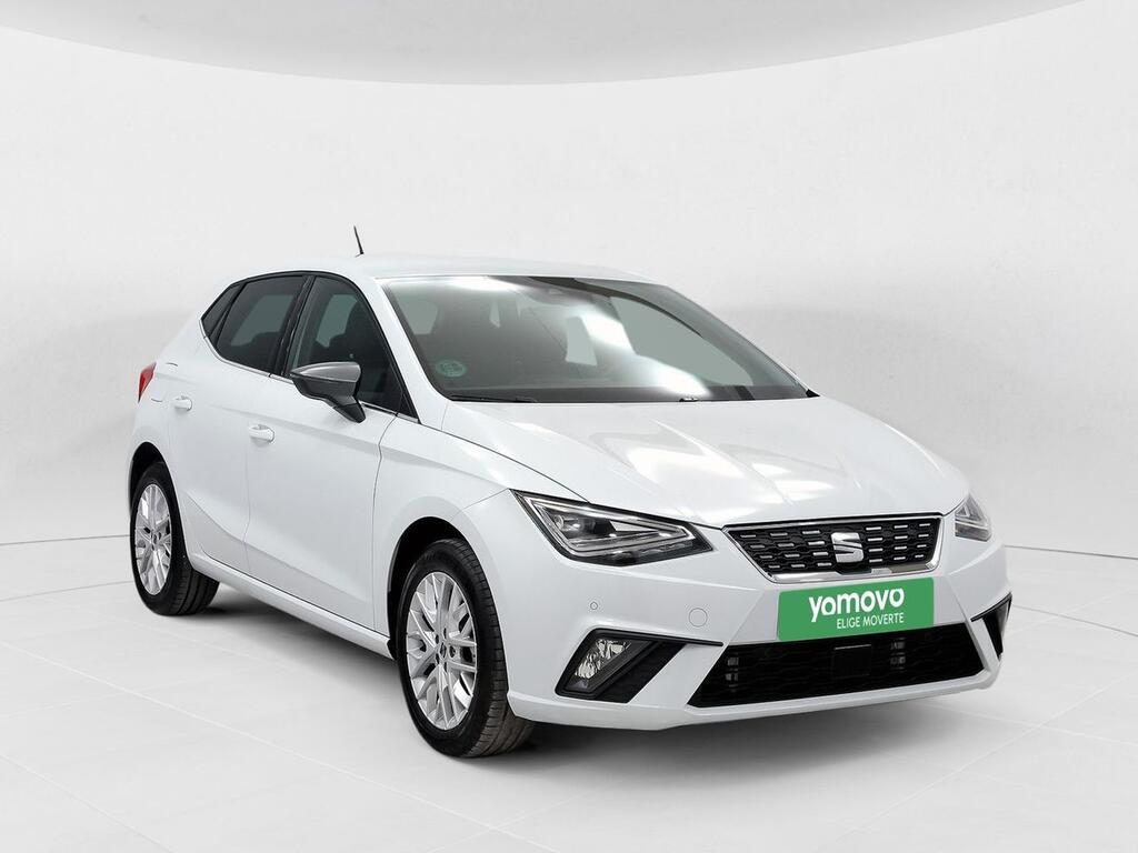 SEAT Ibiza 1.0 TSI 85kW Special Edition Xcellence