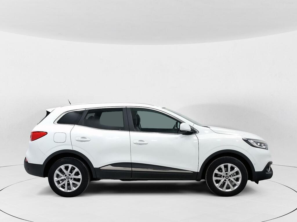 Renault Kadjar Zen Energy TCe 97kW (130CV) 3
