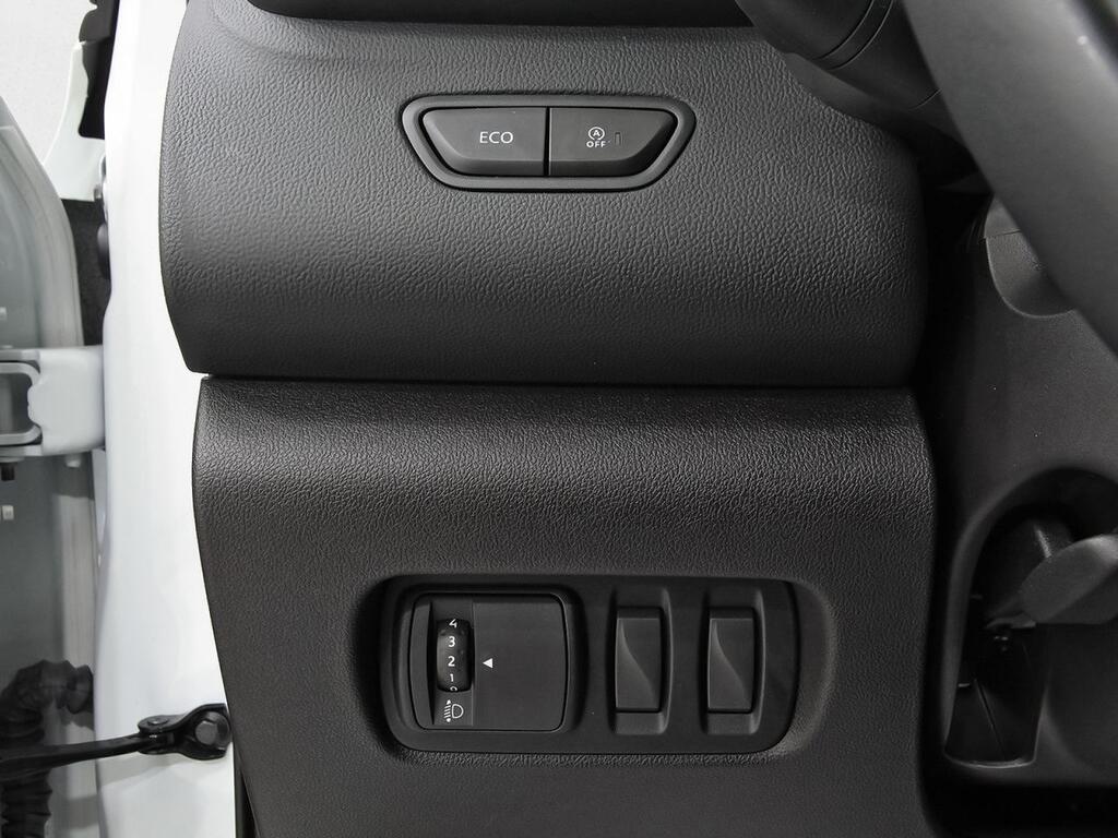 Renault Kadjar Zen Energy TCe 97kW (130CV) 12