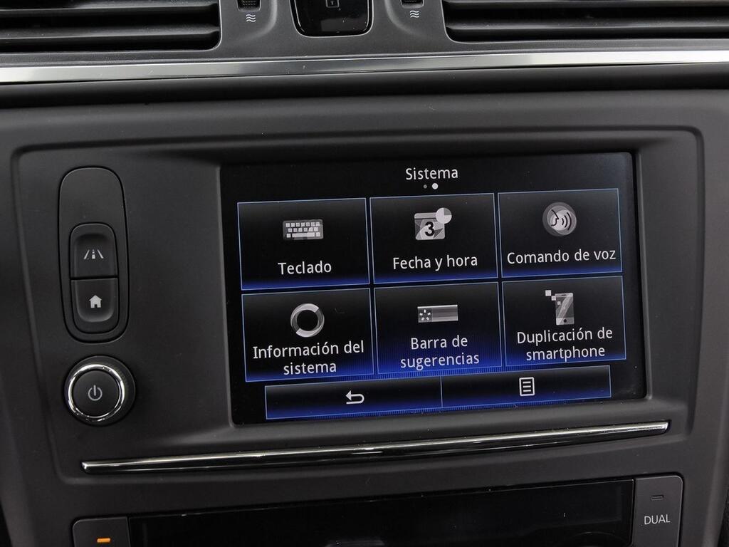 Renault Kadjar Zen Energy TCe 97kW (130CV) 24