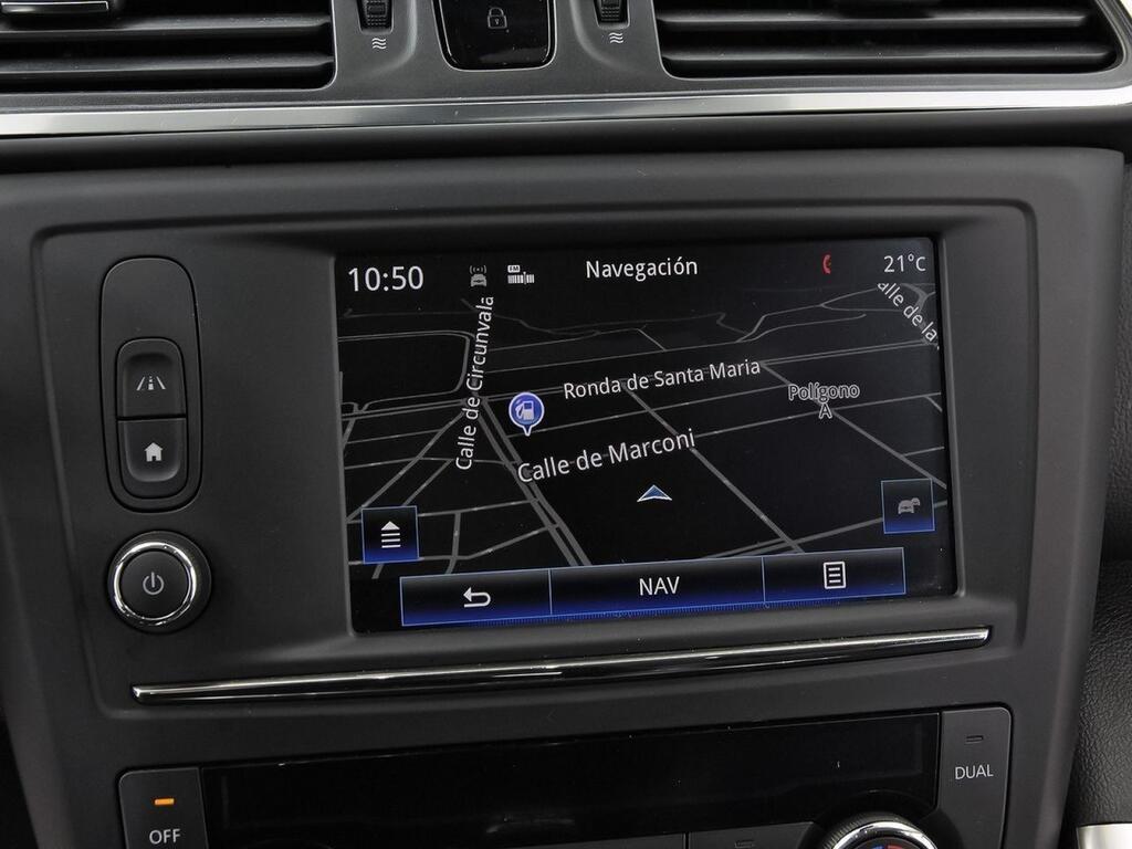 Renault Kadjar Zen Energy TCe 97kW (130CV) 27