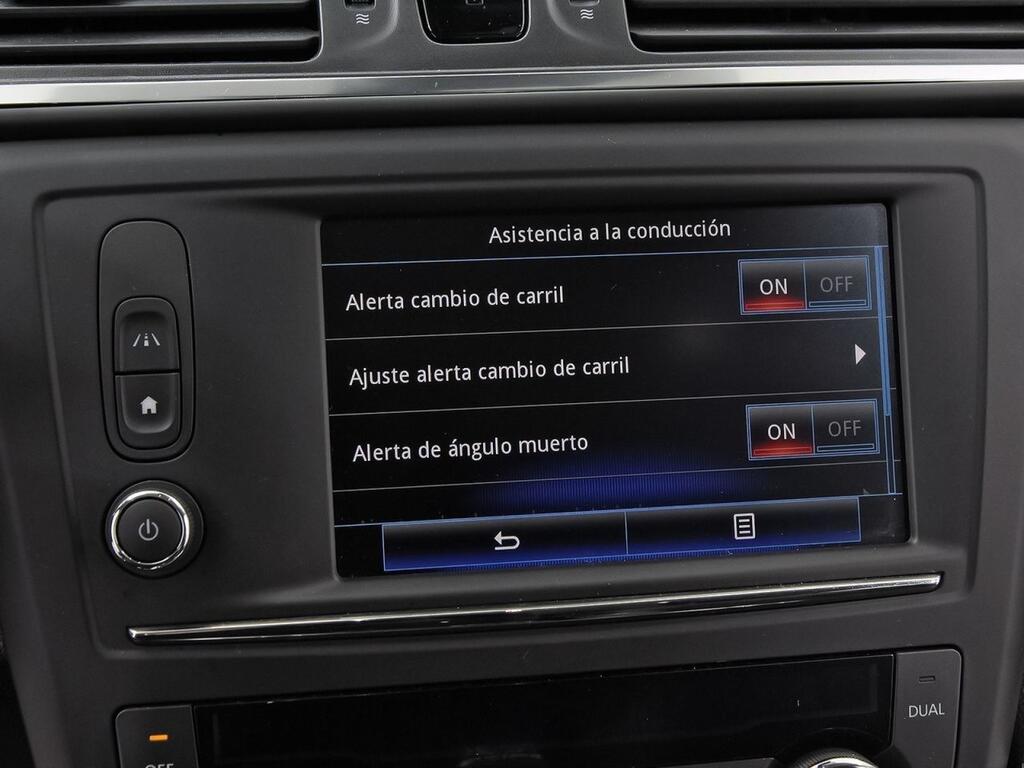 Renault Kadjar Zen Energy TCe 97kW (130CV) 30