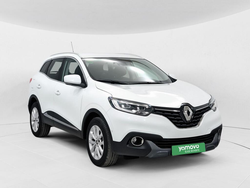 Renault Kadjar Zen Energy TCe 97kW (130CV)