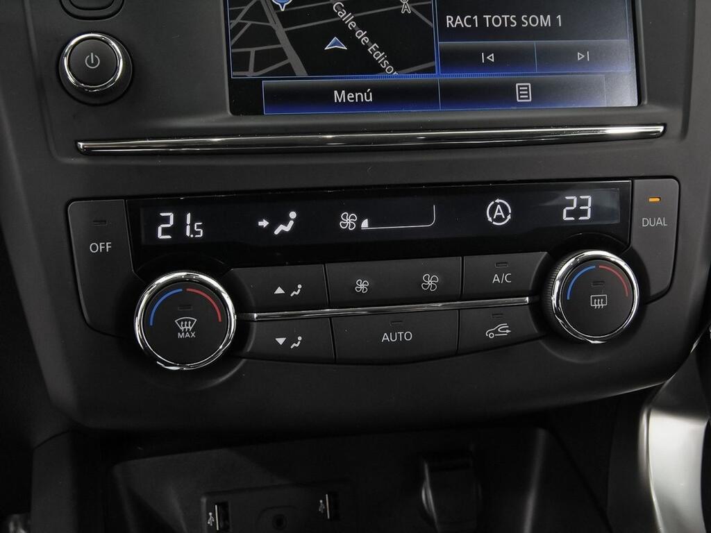 Renault Kadjar Zen Energy TCe 97kW (130CV) 32