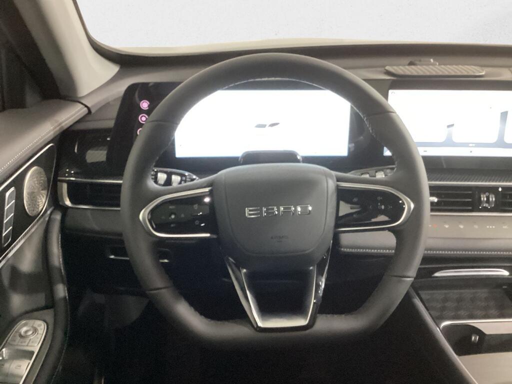 Ebro S700 1.5 TGDI PHEV Luxury E-CVT 22