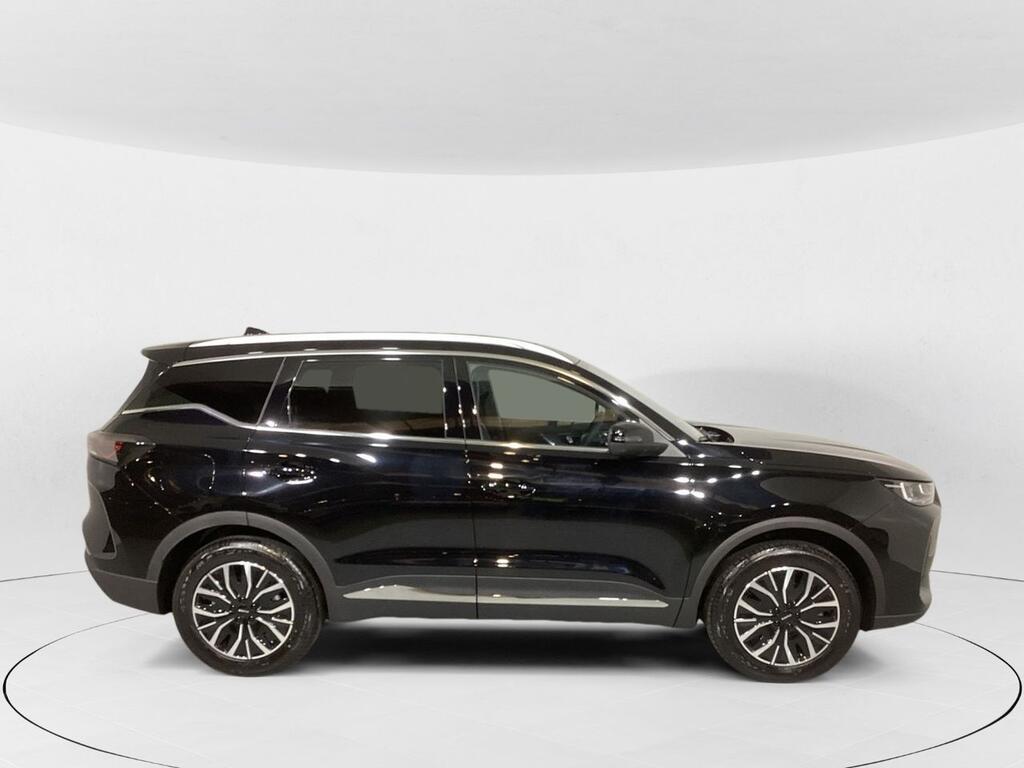 Ebro S700 1.5 TGDI PHEV Luxury E-CVT 3