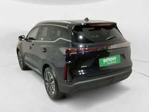 Ebro S700 1.5 TGDI PHEV Luxury E-CVT