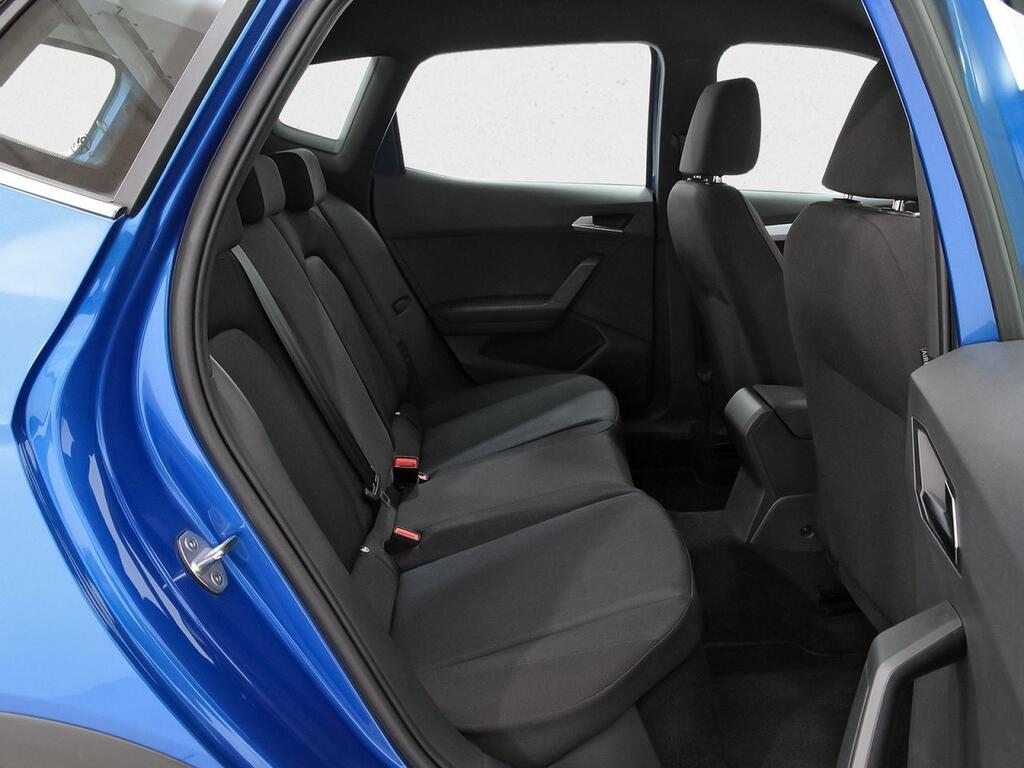 Seat Arona 1.0 TSI 85kW (115CV) DSG FR XM 6