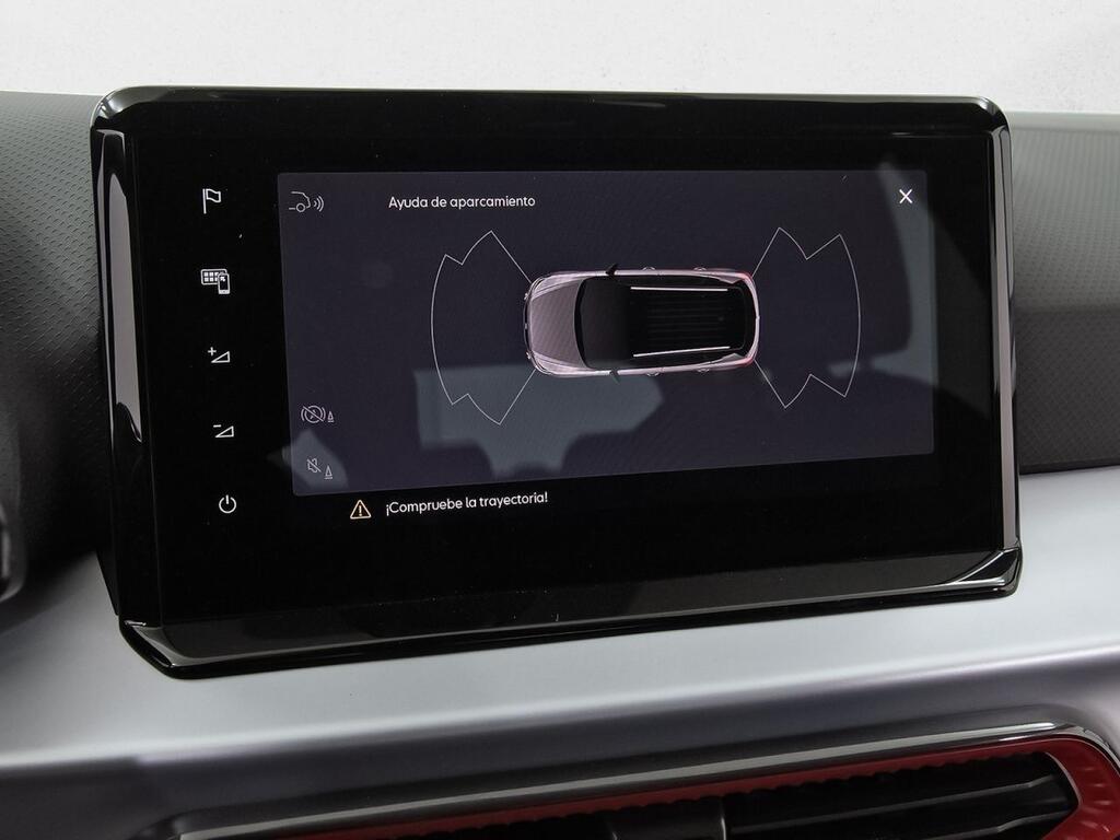 Seat Arona 1.0 TSI 85kW (115CV) DSG FR XM 22