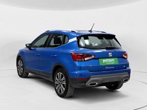Seat Arona 1.0 TSI 85kW (115CV) FR XM