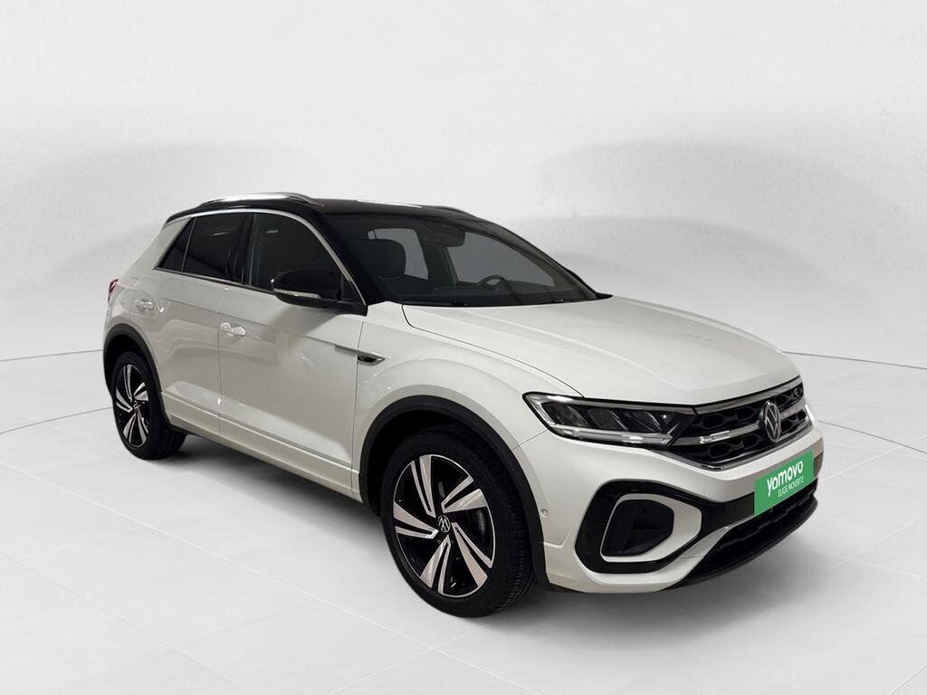 Volkswagen T-Roc R-Line 1.5 TSI 110kW (150CV) DSG