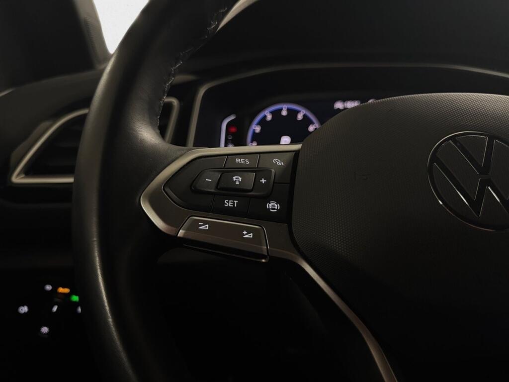 Volkswagen T-Roc R-Line 1.5 TSI 110kW (150CV) DSG 9