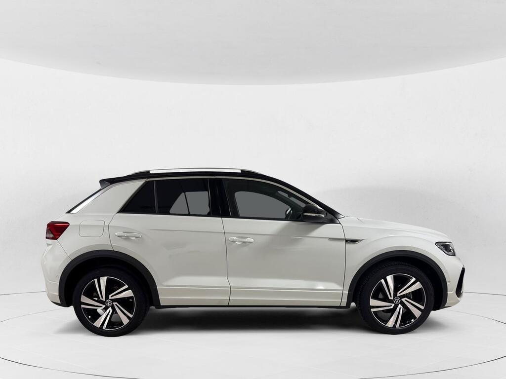Volkswagen T-Roc R-Line 1.5 TSI 110kW (150CV) DSG 3