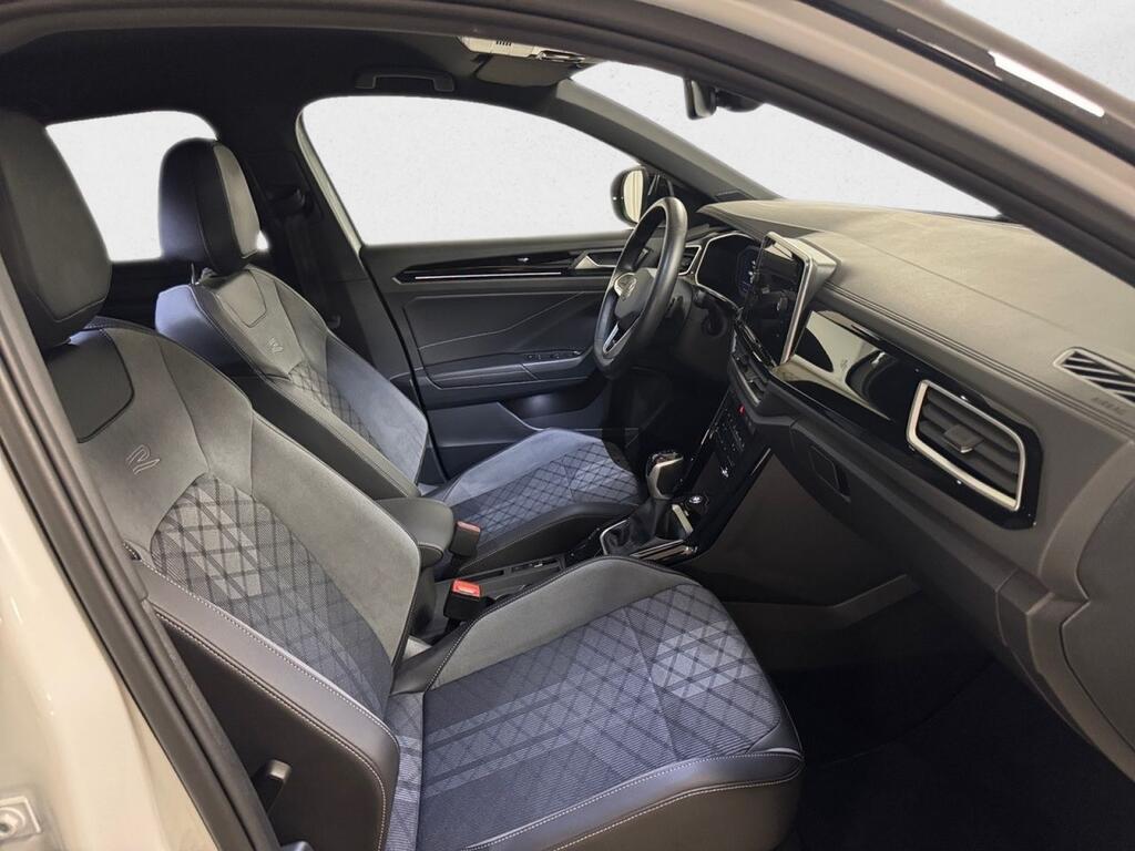 Volkswagen T-Roc R-Line 1.5 TSI 110kW (150CV) DSG 5