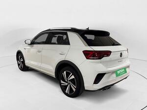 Volkswagen T-Roc R-Line 1.5 TSI 110kW (150CV) DSG