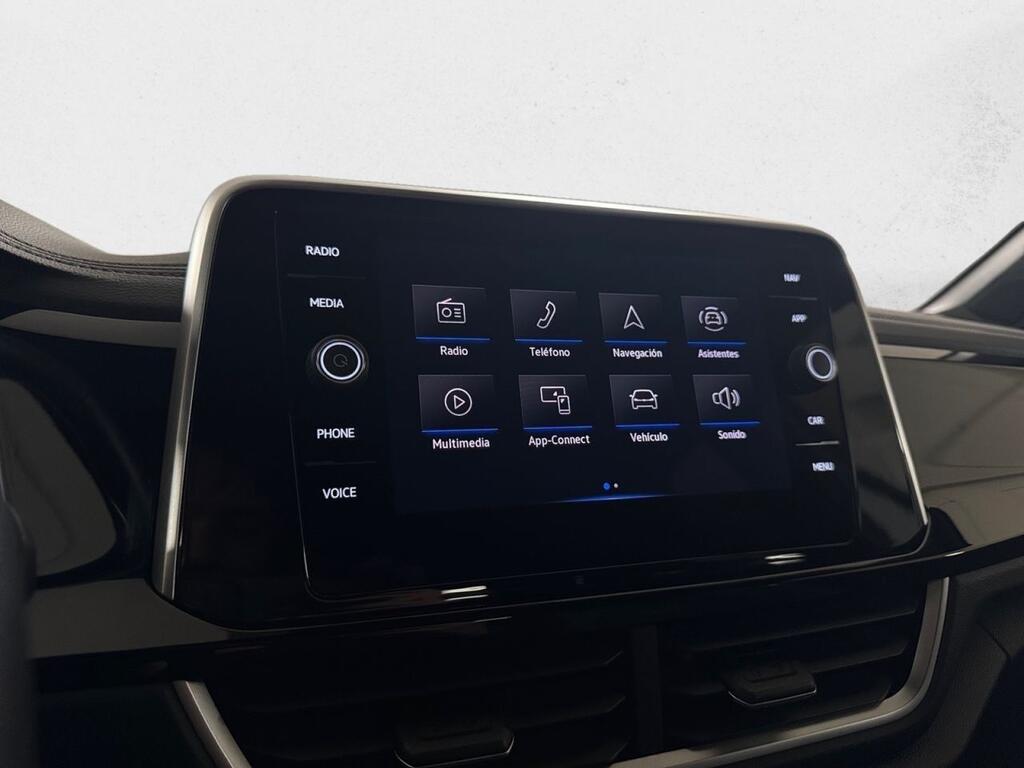 Volkswagen T-Roc R-Line 1.5 TSI 110kW (150CV) DSG 15