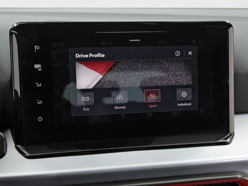 Seat Arona 1.0 TSI 85kW (115CV) FR XM 25