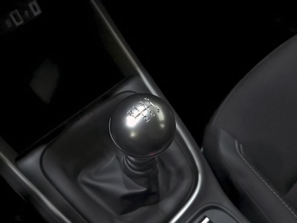 Jeep Avenger 1.2 G 74kW (100CV) Altitude 25