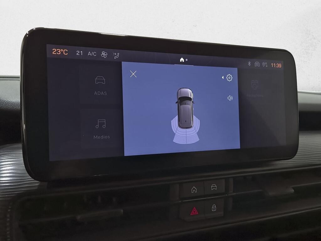 Jeep Avenger 1.2 G 74kW (100CV) Altitude 23