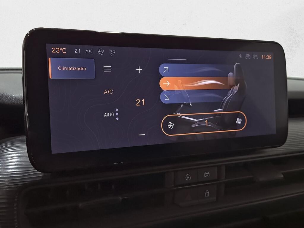 Jeep Avenger 1.2 G 74kW (100CV) Altitude 21