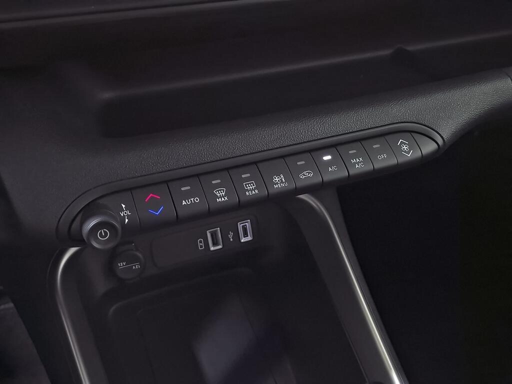 Jeep Avenger 1.2 G 74kW (100CV) Altitude 25