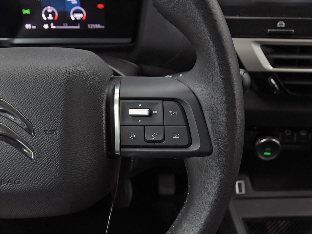 Citroën C4 X PureTech 100 S&S 6v You 19