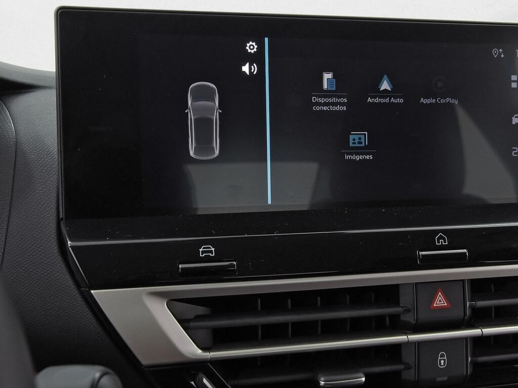 Citroën C4 X PureTech 100 S&S 6v You 24