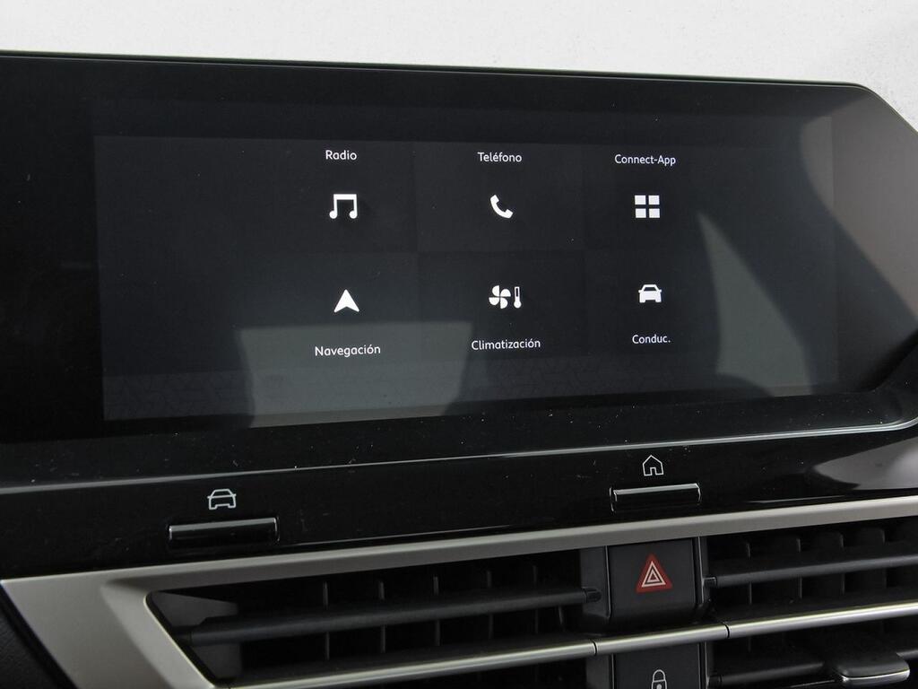 Citroën C4 X PureTech 100 S&S 6v You 21